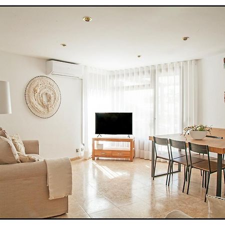 Apartamento Centrico Junto Al Mar - Wifi Free Salou Exteriör bild
