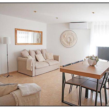 Apartamento Centrico Junto Al Mar - Wifi Free Salou Exteriör bild