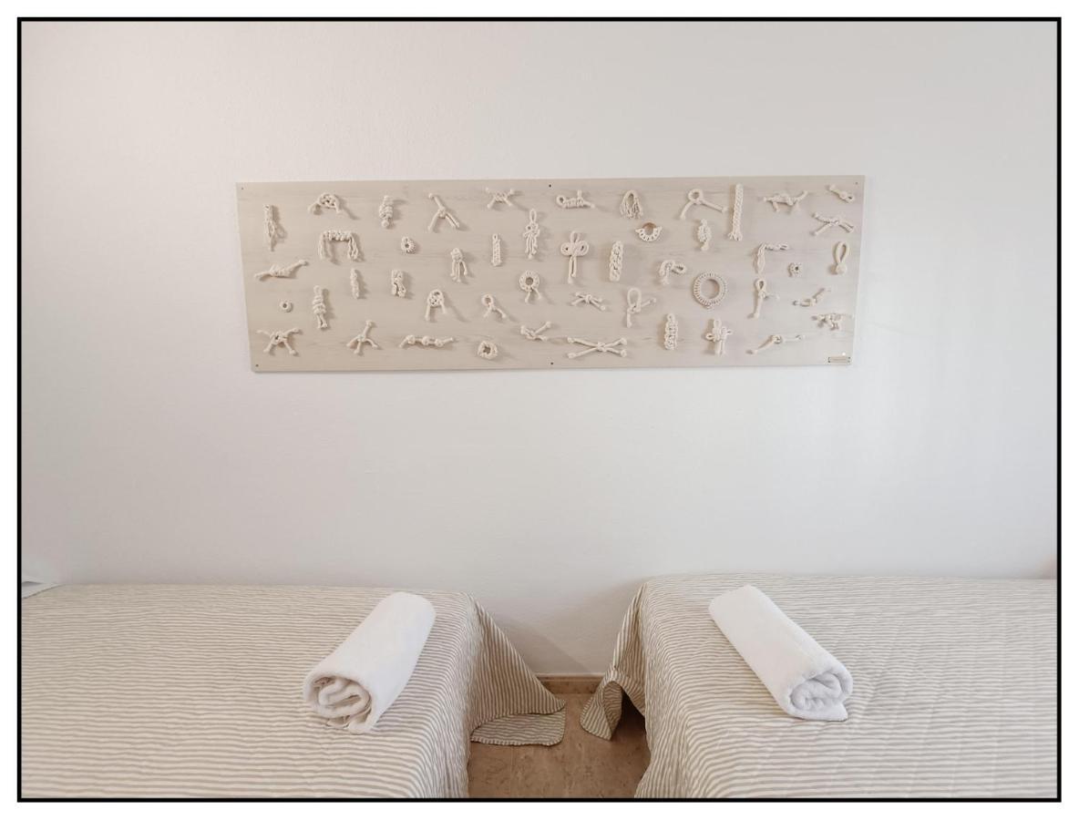 Apartamento Centrico Junto Al Mar - Wifi Free Salou Exteriör bild