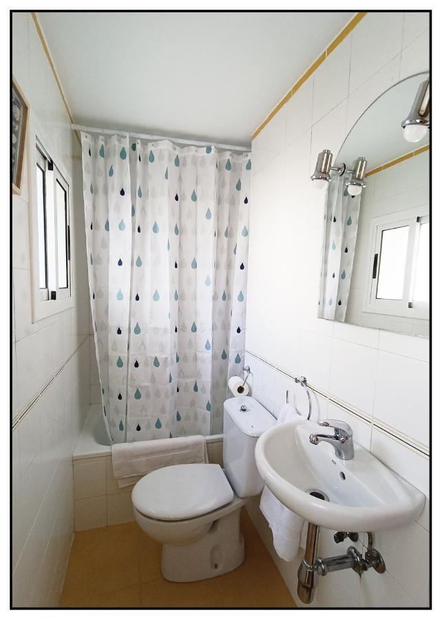 Apartamento Centrico Junto Al Mar - Wifi Free Salou Exteriör bild
