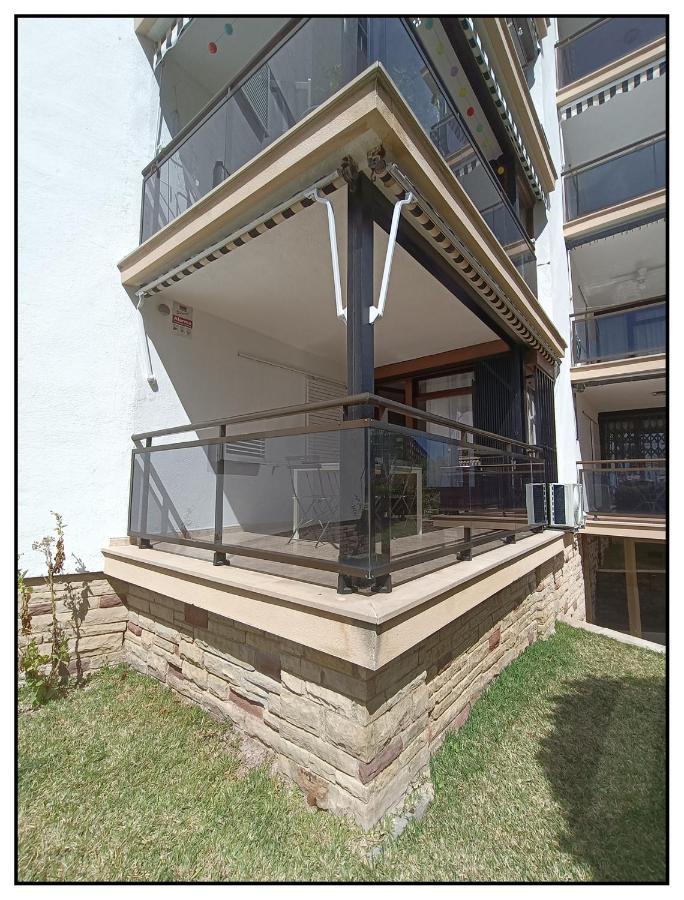 Apartamento Centrico Junto Al Mar - Wifi Free Salou Exteriör bild
