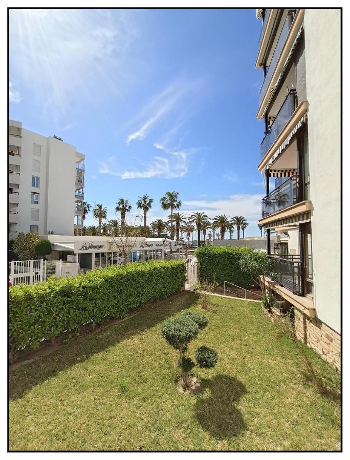 Apartamento Centrico Junto Al Mar - Wifi Free Salou Exteriör bild