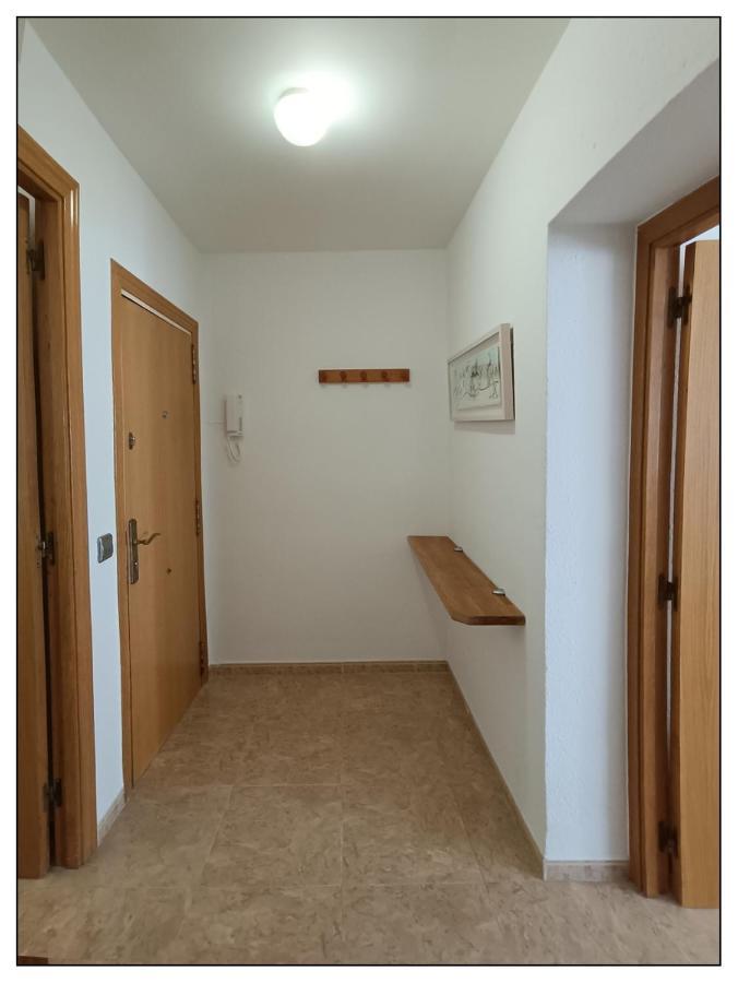Apartamento Centrico Junto Al Mar - Wifi Free Salou Exteriör bild